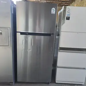 Холодильник Samsung, Хуҷанд