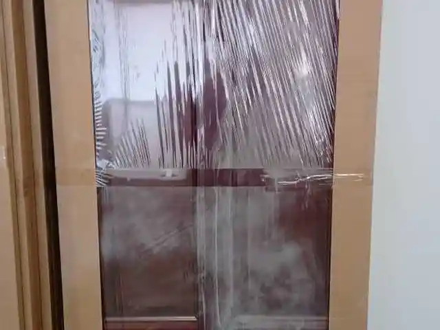 Дверь без МДФ, Душанбе