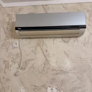 Кондиционер, Душанбе