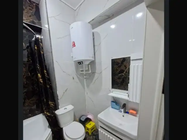 2-комн. квартира, 3 этаж, 65м², 33мкр, Хуҷанд