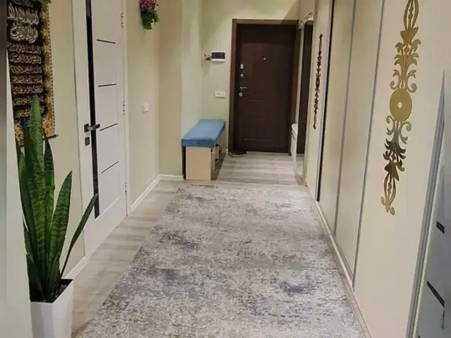 2-комн. квартира, 1 этаж, 74 м², 18мкр, Хуҷанд