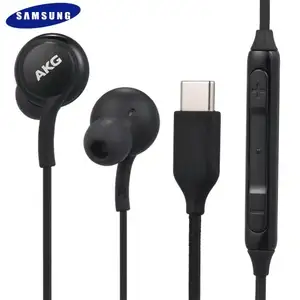 Проводные наушники Samsung AKG TYPE-C реплика, Душанбе