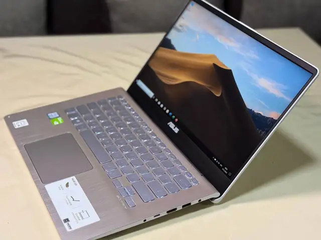 Ноутбук Ultrabook Asus, Хуҷанд