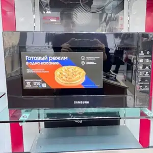 Микроволновка Samsung 23L, Душанбе