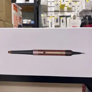 Фен Dyson HS08 Airwrap ID Amber Silk, Душанбе