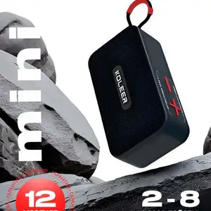 Колонка беспроводная с Bluetooth 7ВT, Душанбе