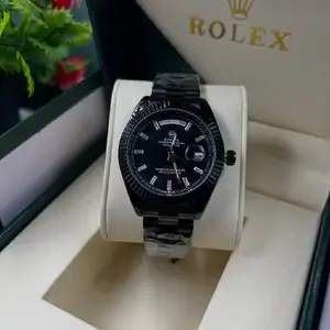 Часы Rolex, Душанбе