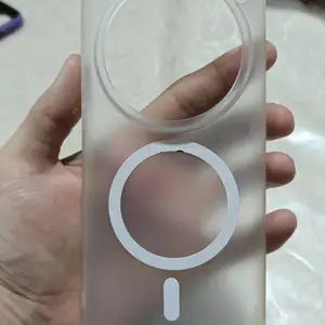 Чехол Vivo X200 Pro Magsafe Silicon, Душанбе
