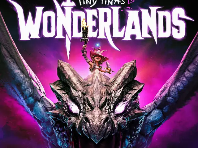 Игра Tiny wonderlands для PS5 // 10.01-12.00 //, Душанбе