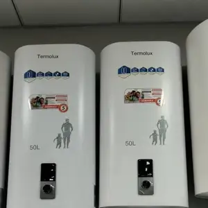 Термекс, Душанбе