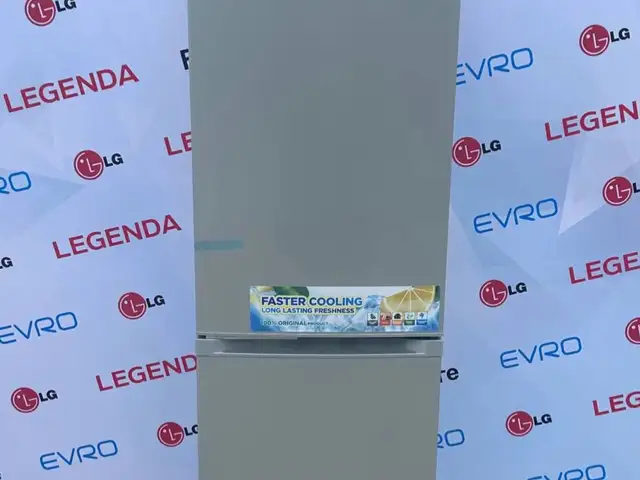 Холодильник Evro, Душанбе