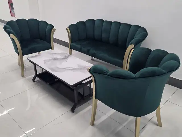 Тройка, Душанбе