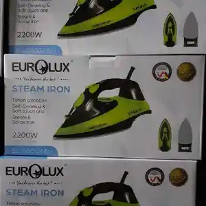 Утюг-EUROLUX-EU-5002, Душанбе