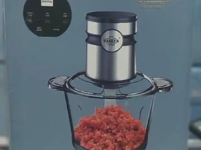 Овощерезка, Душанбе