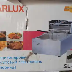Фритюрница Starlux ST-2455, Душанбе