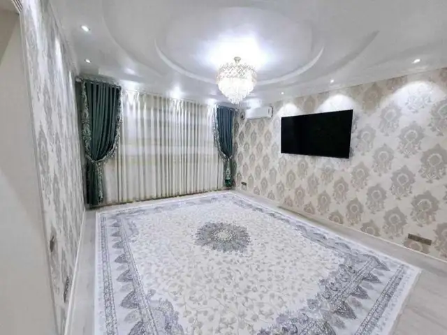 3-этажный, 5 комнатный дом, 500 м² м², Фирдавси к.Крупская, Душанбе - 4