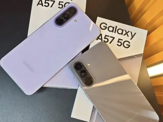 Samsung Galaxy A57 5G 12/512gb, Душанбе