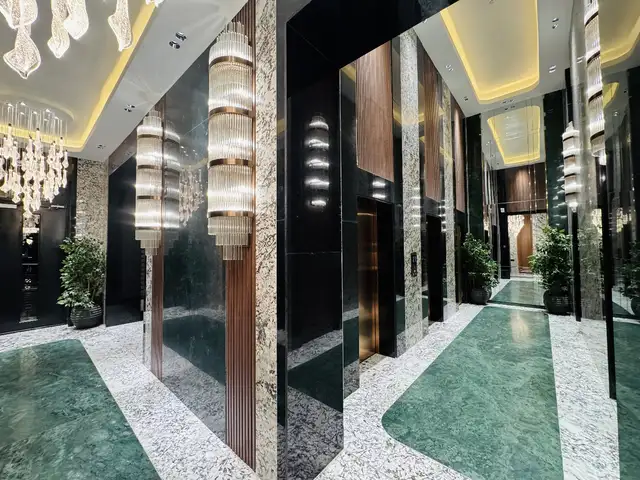 3-комн. квартира, 11 этаж, 76 м², Шох Палас, Душанбе