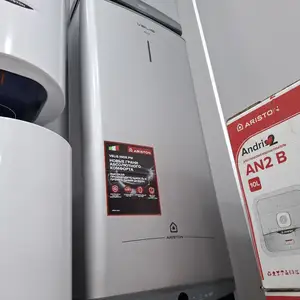 Водонагреватель Ariston Velis Tecn ABSE 80л, Душанбе