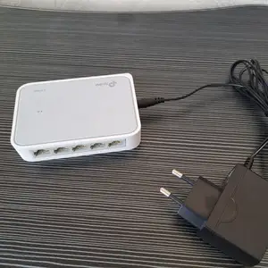 Коммутатор TP link 5-port, Душанбе