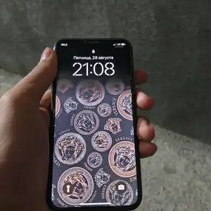 Apple iPhone Xs, 256 gb, Gold, Душанбе