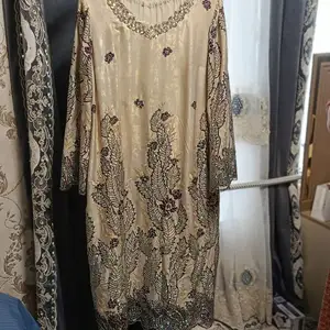 Платье, Рӯдакӣ