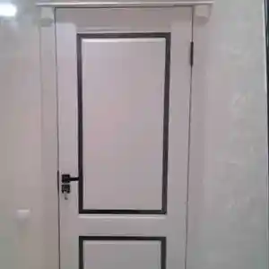 Дверь, Душанбе