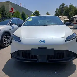 GAC Aion S Plus