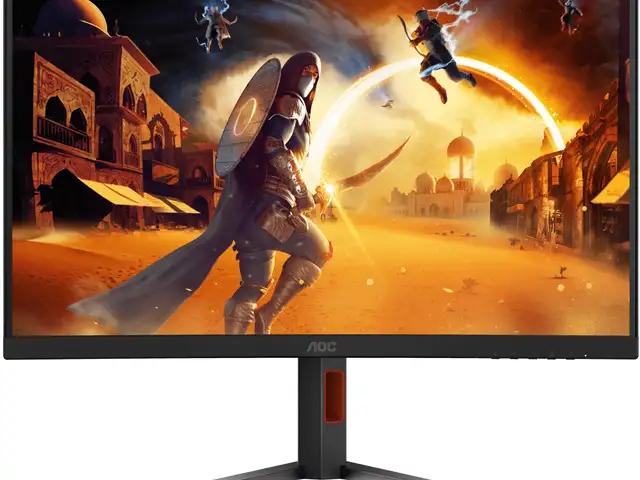 Монитор AOC Gaming C27G4Z 300hz VA, Душанбе