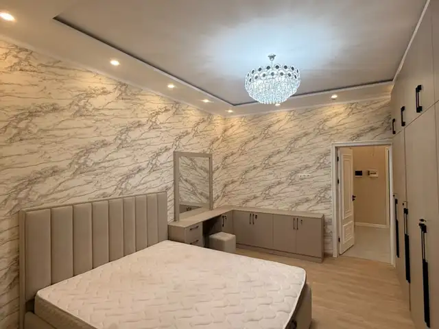 2-комн. квартира, 22 этаж, 63 м², Дом печать, Альфемо , Душанбе