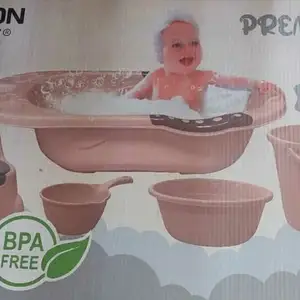 Ванночка, Душанбе