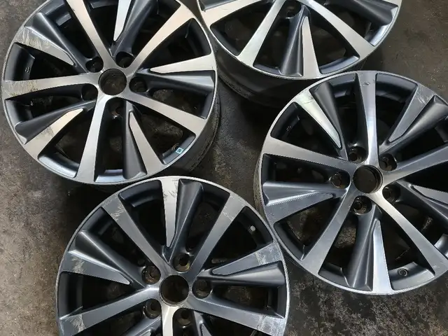 Диски R18 Lexus, Душанбе