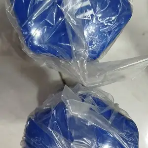 Гантель резиновая, Душанбе