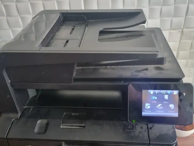 Принтер лазерный HP LJ 426dn, Худжанд
