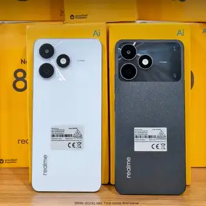 Realme Note 80 4/64Gb 6300Мач, Душанбе