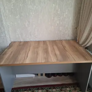 Стол, Душанбе