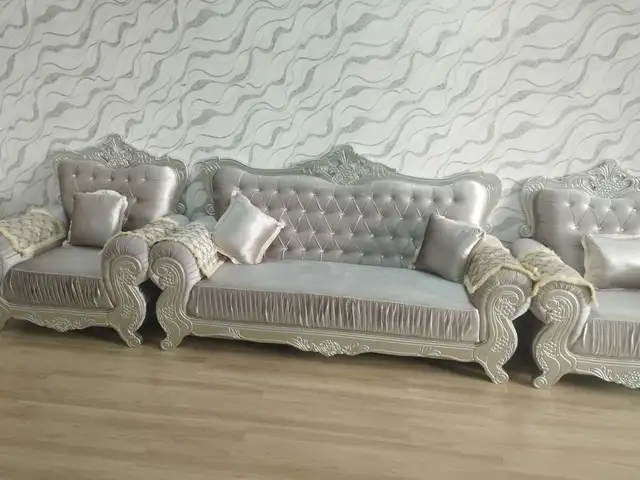 Диван и кресла, Душанбе