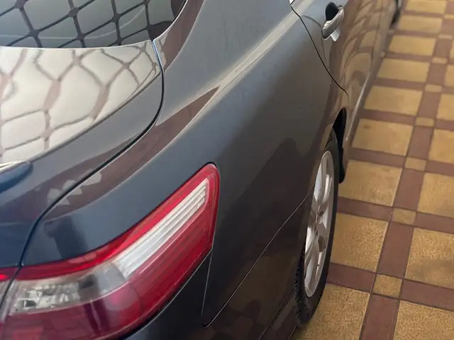 Toyota Camry, 2008, Истаравшан - 3