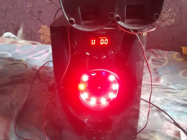Колонка, Худжанд