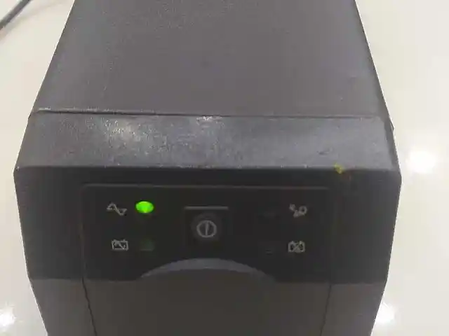 Источник бесперебойного питания Smart apc 620va, Душанбе