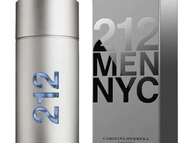 Парфюм 212 men nys, Душанбе