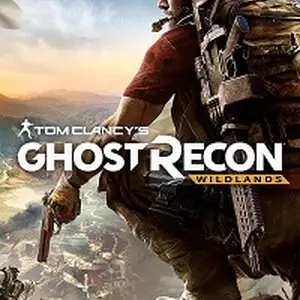 Игра Ghost Recon Wildlands для PC, Душанбе