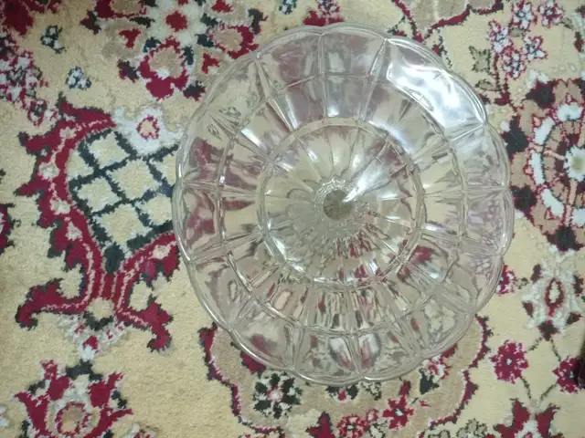 Ваза, Хуҷанд