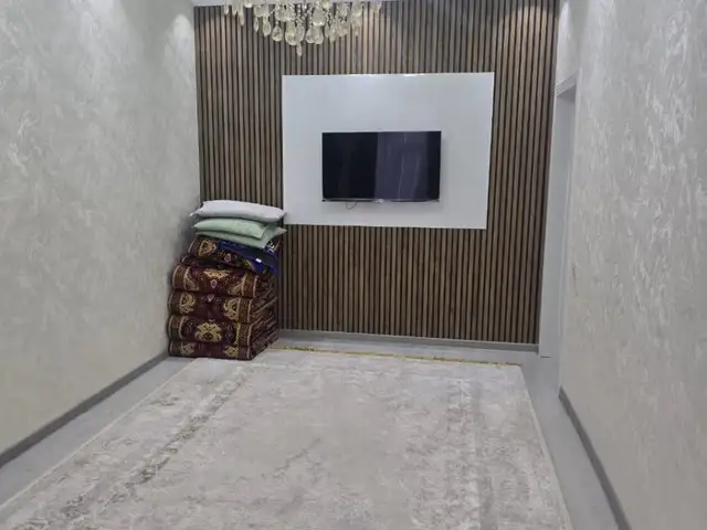 3-комн. квартира, 9 этаж, 93м², Гипрозем, Душанбе