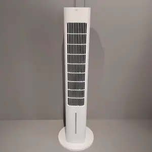 Вентилятор-Увлажнитель 2 в 1 Xiaomi Smart Evaporative Cooling Fan, Душанбе
