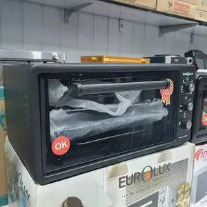 Духовка Турция, Хуҷанд