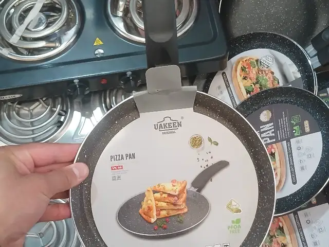 Сковородка, Душанбе
