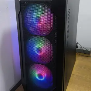 Игровой системный блок Core i9 12900k\Ram DDR5 32GB\SSD M.2 1TB\RTX3060TI 8GB, Душанбе