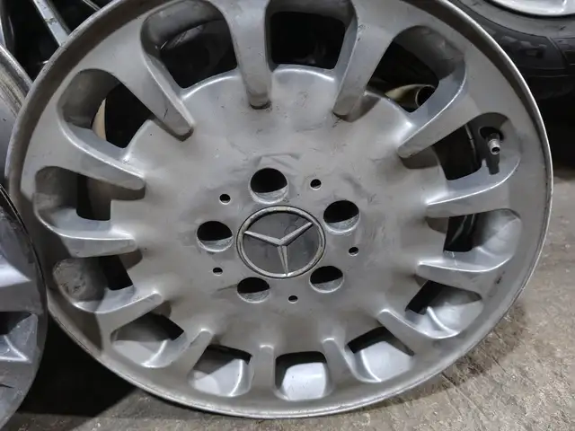 Диски R16, Душанбе