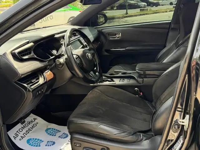 Toyota Avalon, 2015, Душанбе - 10